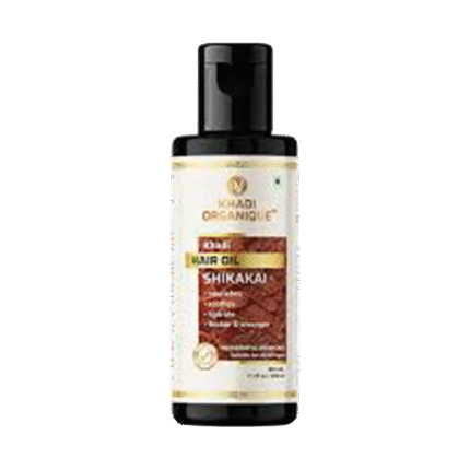 Shikakai Hair Oil